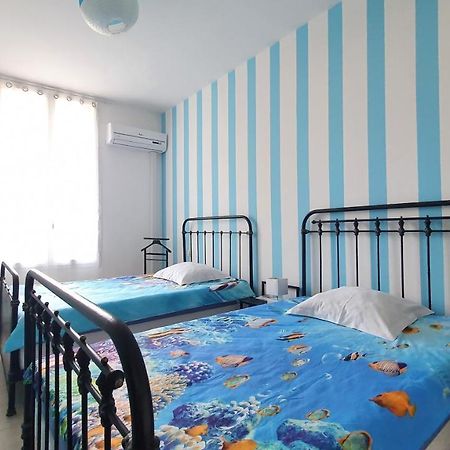 Gîtes tout au sud de la France Pomérols Extérieur photo