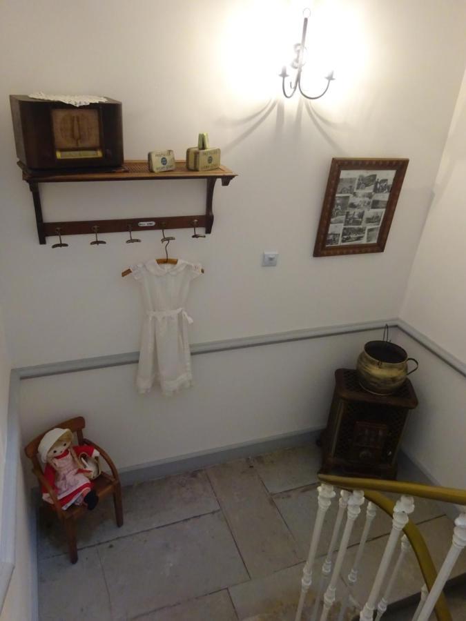 Gîtes tout au sud de la France Pomérols Extérieur photo