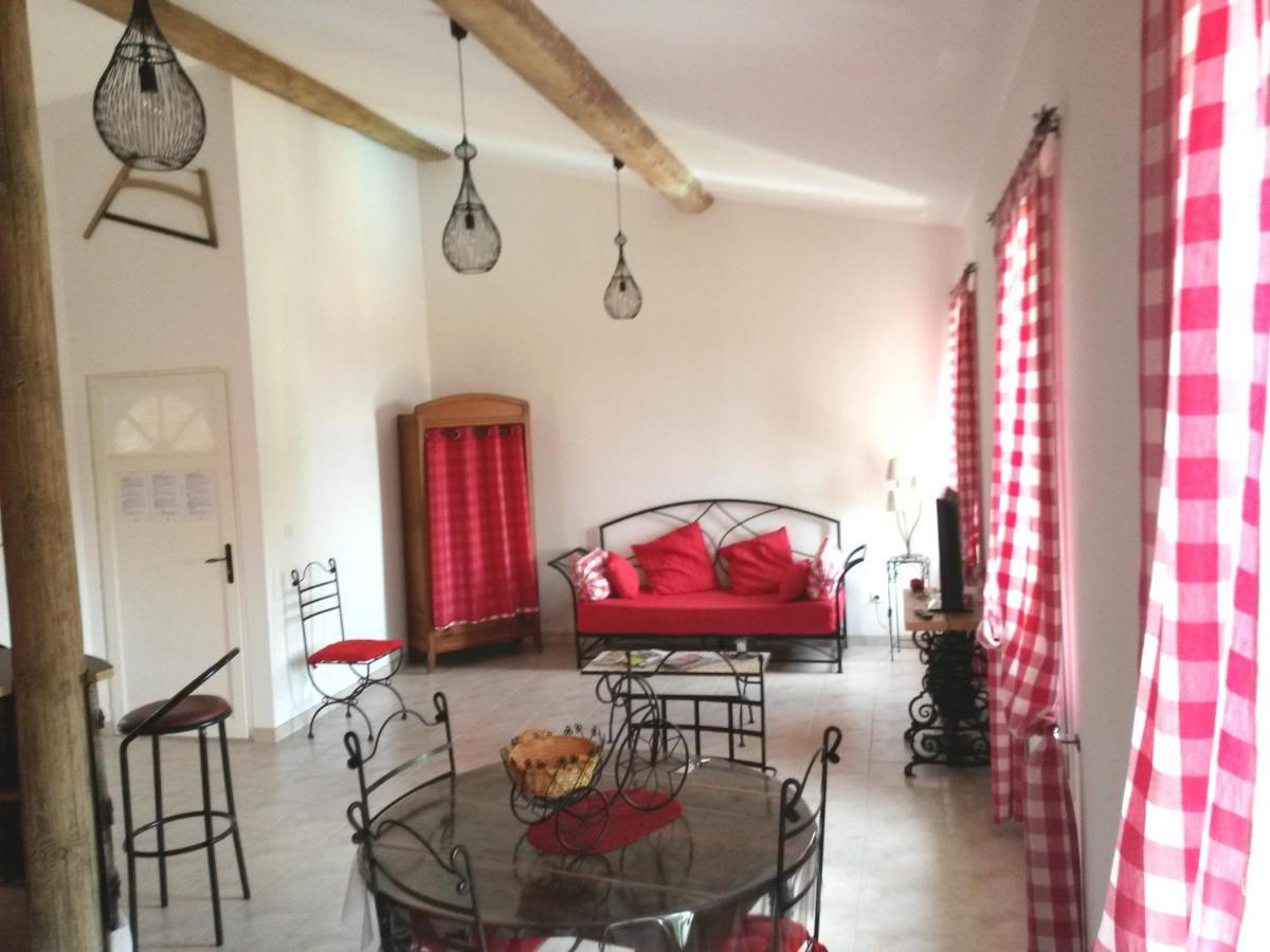Gîtes tout au sud de la France Pomérols Extérieur photo