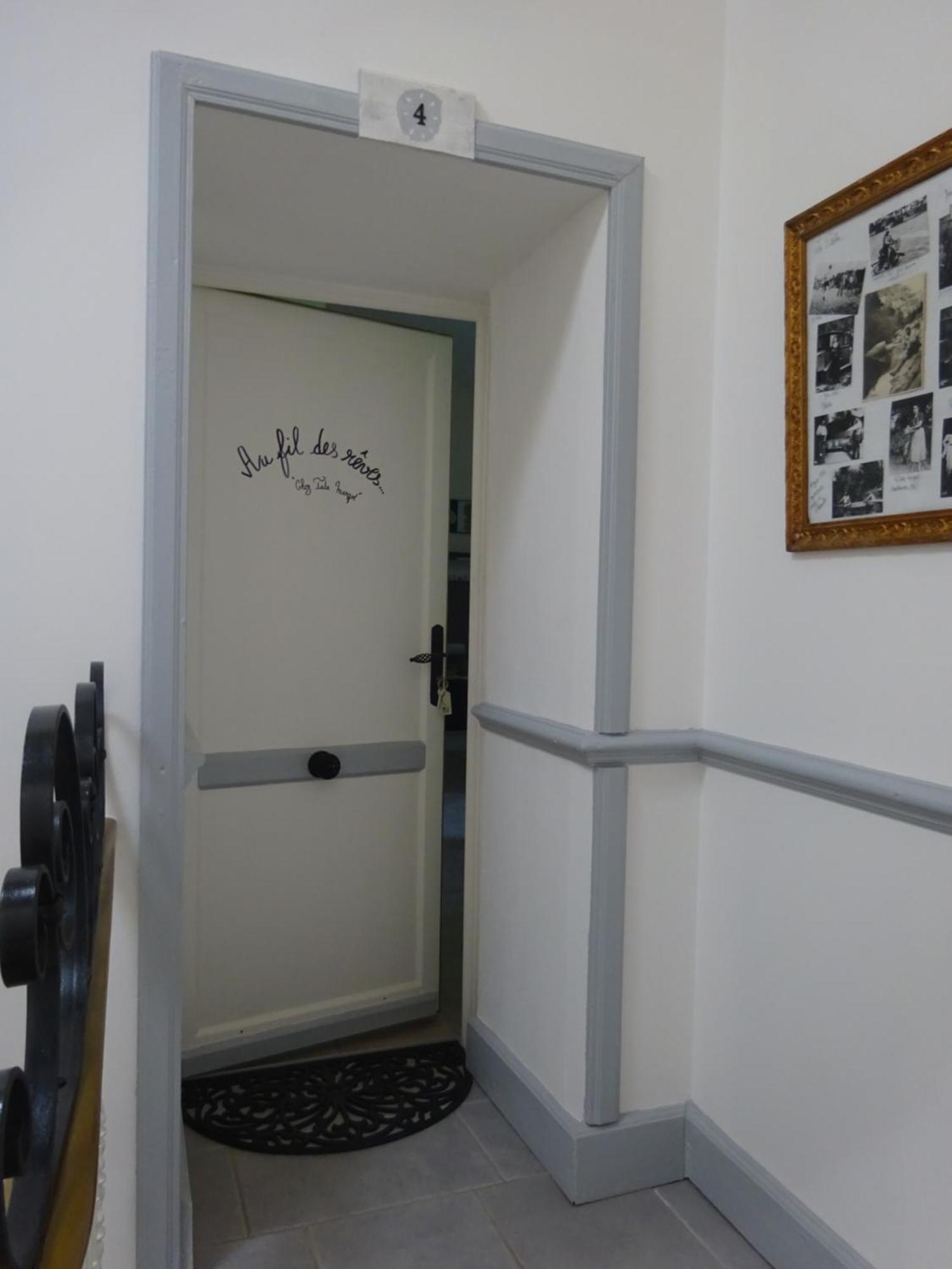 Gîtes tout au sud de la France Pomérols Chambre photo
